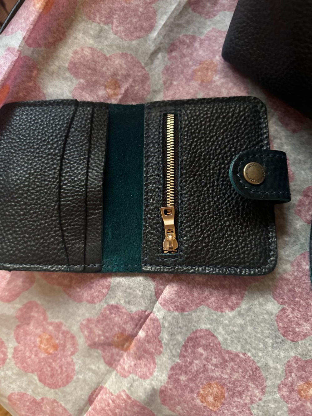 New Portland Leather Boreal Bundle - Picture 4 of 7